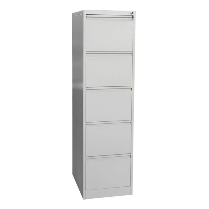 five drawer filing  cabinet