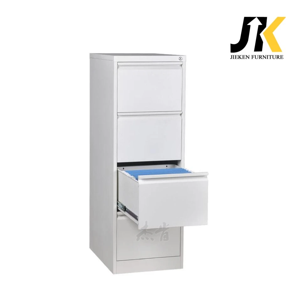 Four Drawer Filing Cabinet