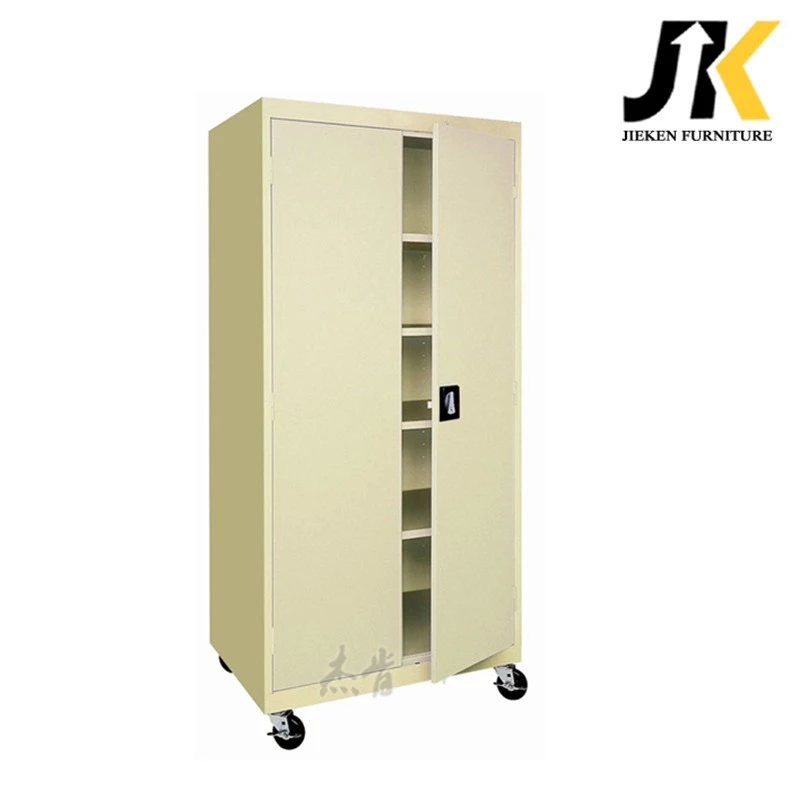 Mobile Steel Storage Cabinets